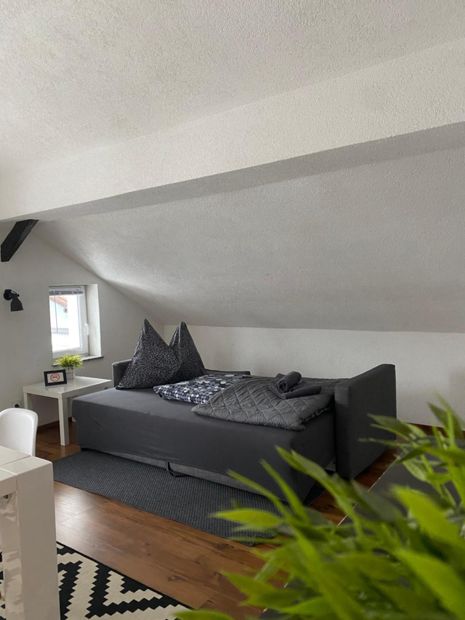 Haus Os Apartamento Bischofshofen Exterior foto
