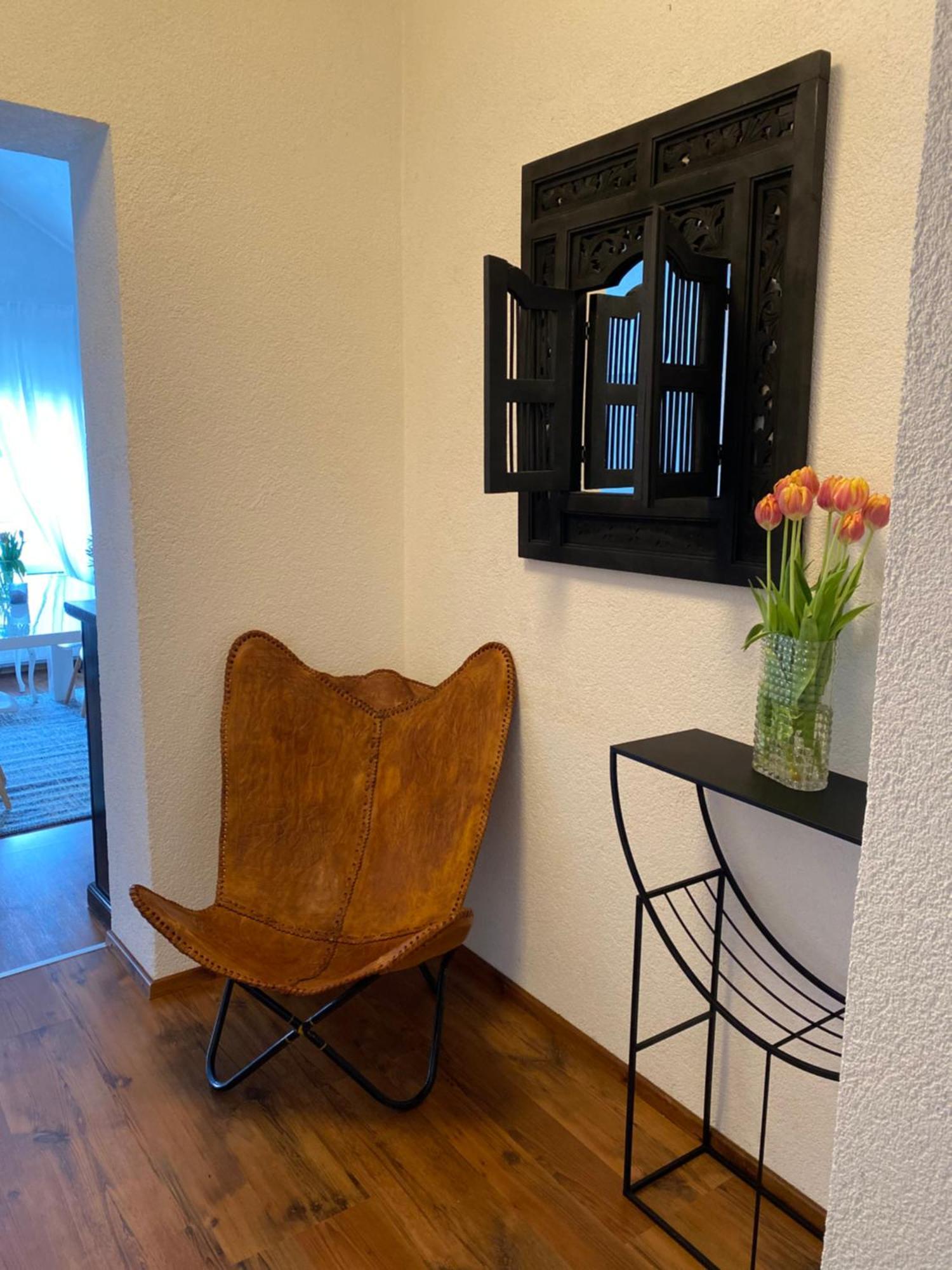 Haus Os Apartamento Bischofshofen Exterior foto