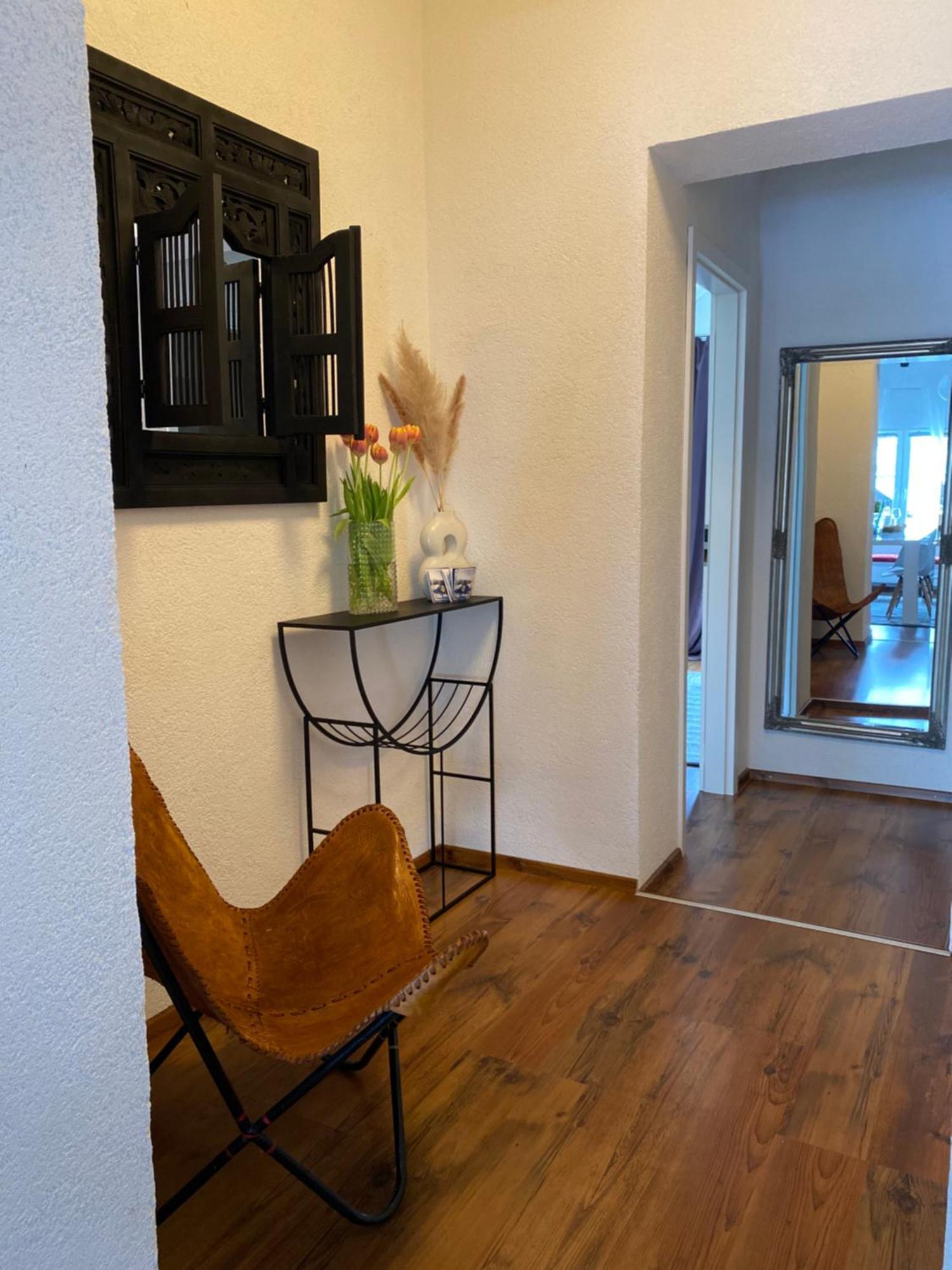 Haus Os Apartamento Bischofshofen Exterior foto