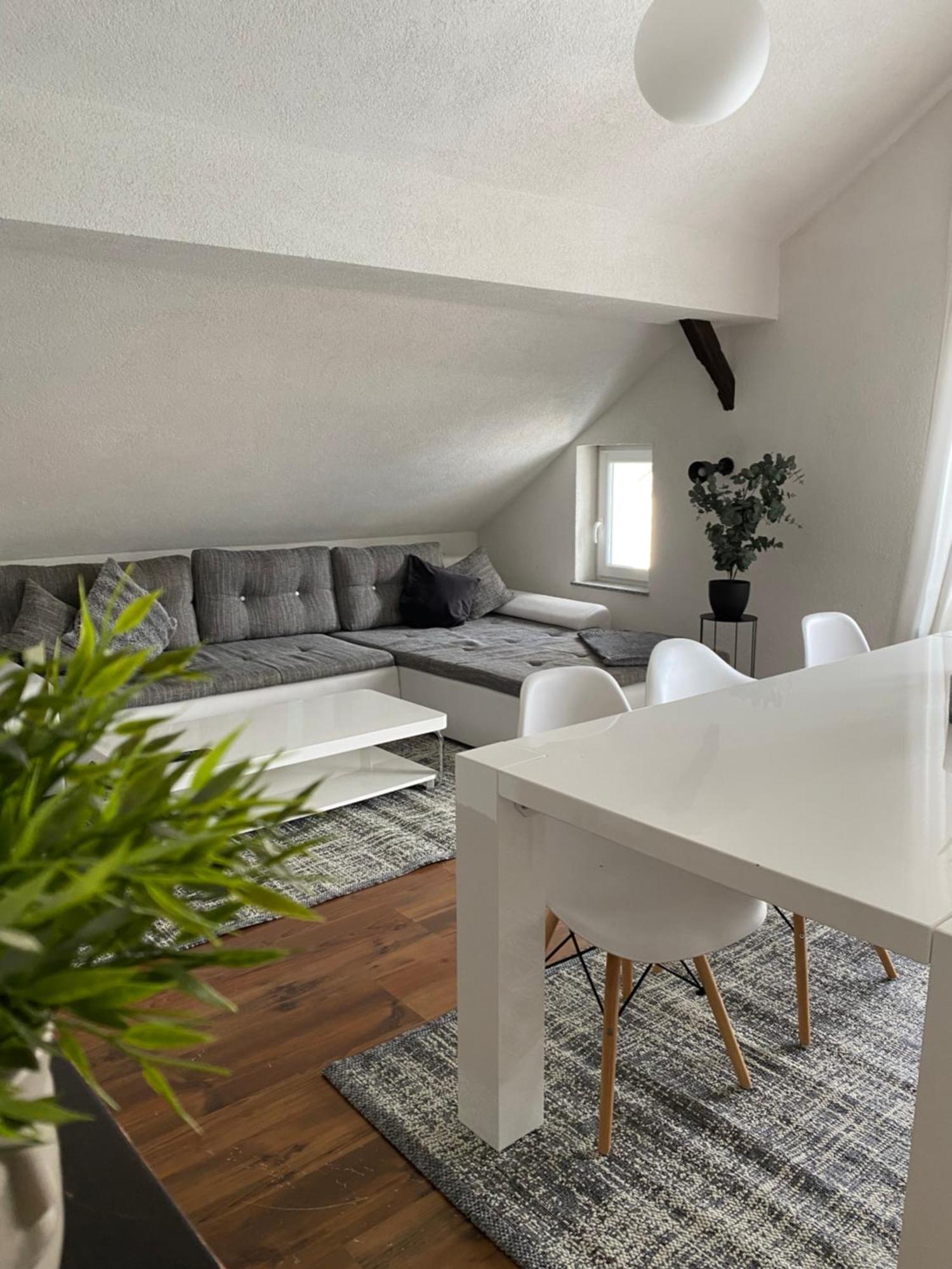 Haus Os Apartamento Bischofshofen Exterior foto