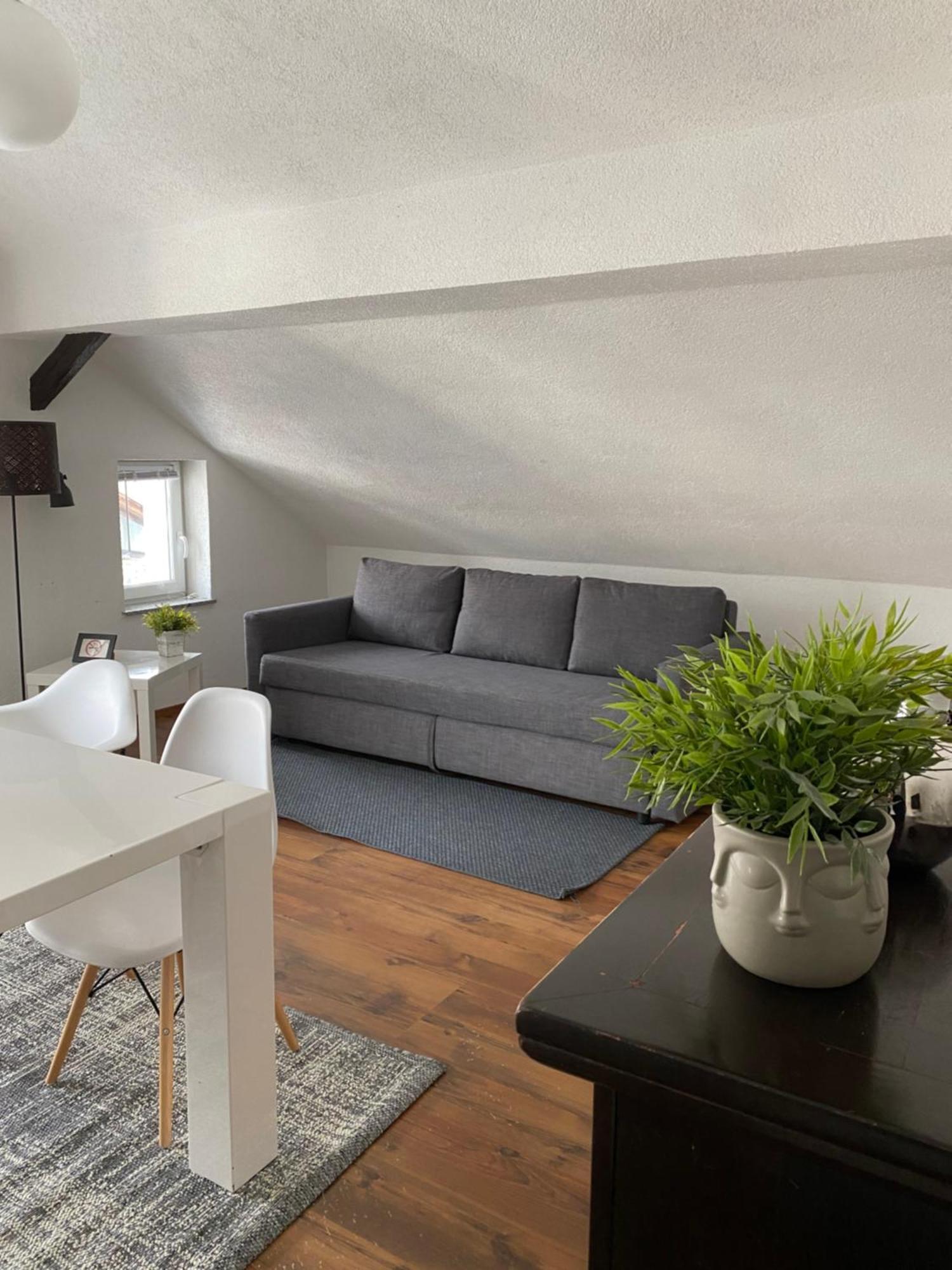 Haus Os Apartamento Bischofshofen Exterior foto